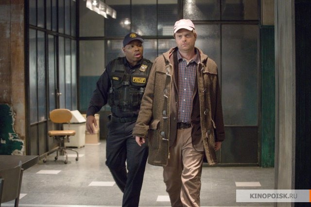 Смотреть сериал Бэкстром (Backstrom) (2015) 1 сезон 12 серия без рекламы в HD