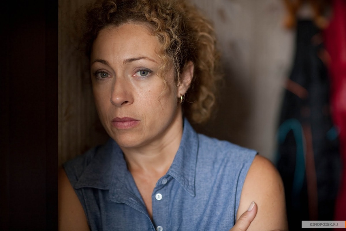 Дом на окраине (Marchlands) (2011) 1 сезон 3 серия смотреть онлайн без рекламы и регистрации