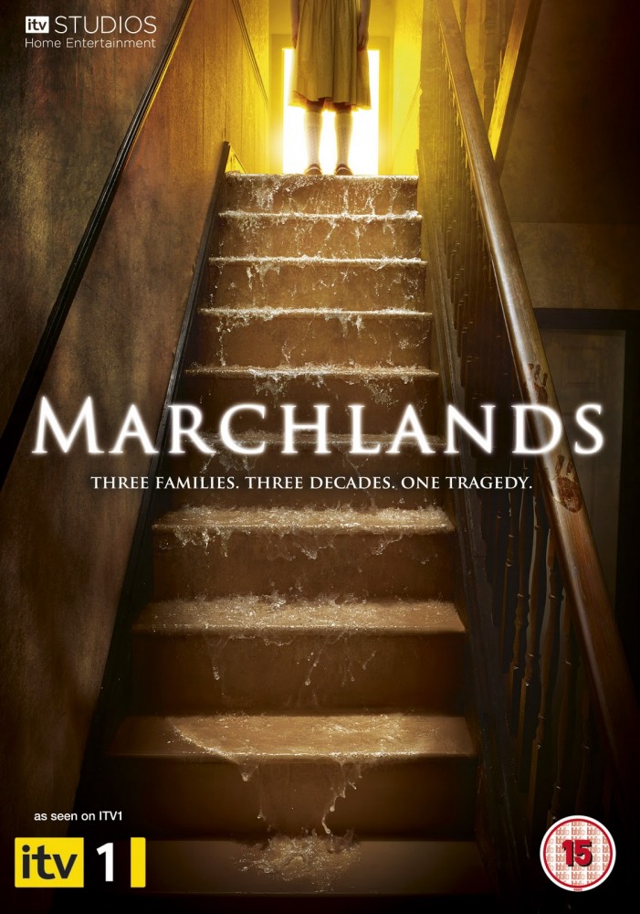 Дом на окраине (Marchlands) 1 сезон, 1-4,5,6 серия (2011) смотреть сериал онлайн