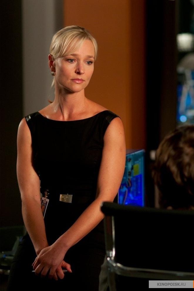 Тайные связи (Covert Affairs) 1 сезон 7 серия смотреть онлайн на телефоне бесплатно