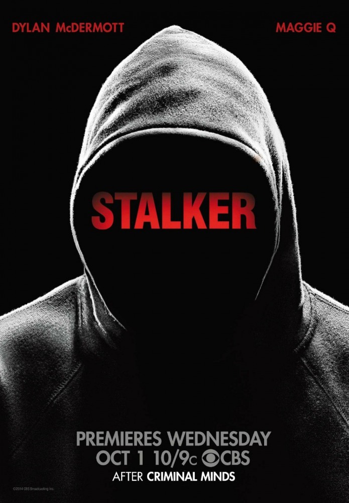 Сталкер (Stalker) 1-18,19,20 серия (2014) смотреть онлайн