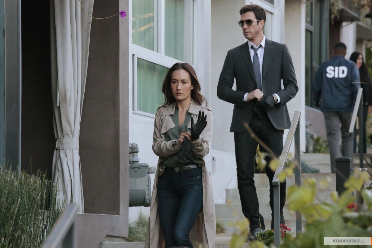 Смотреть сериал Сталкер (Stalker) 1 сезон 14 серия в отличном качестве