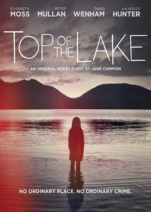Вершина озера (Top of the Lake) (2013, Австралия) смотреть онлайн