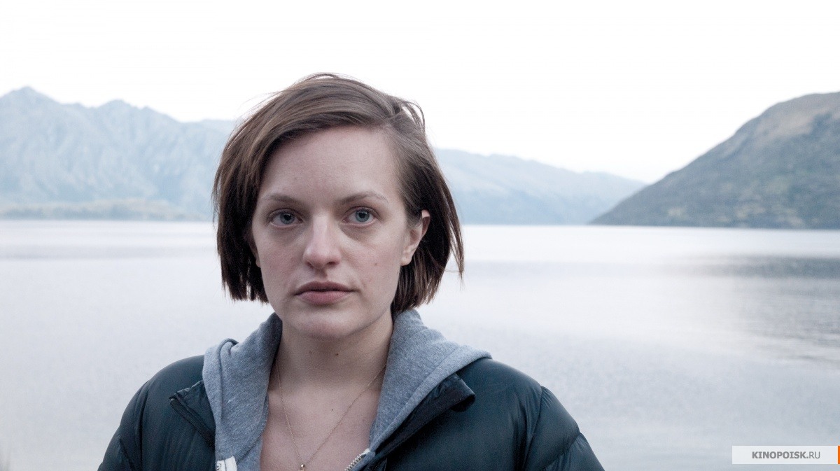 Смотреть Вершина озера (Top of the Lake) (1 сезон) 2013
