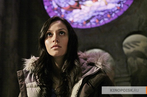 Сериал Падший (Fallen) (2007) 1 сезон 4 серия в 4K UHD и HD смотреть онлайн бесплатно