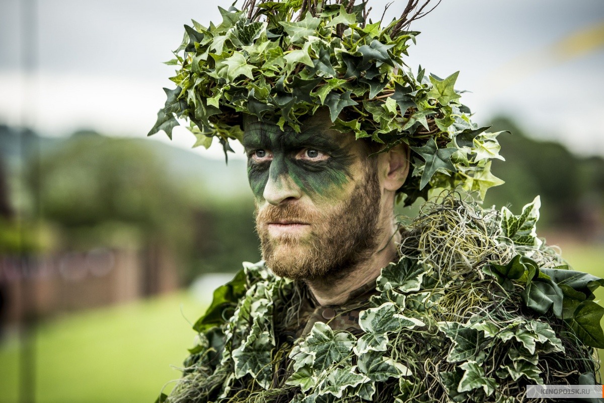 Праздник мая (Mayday) (2013) 1 сезон 4 серия онлайн бесплатно в высоком качестве