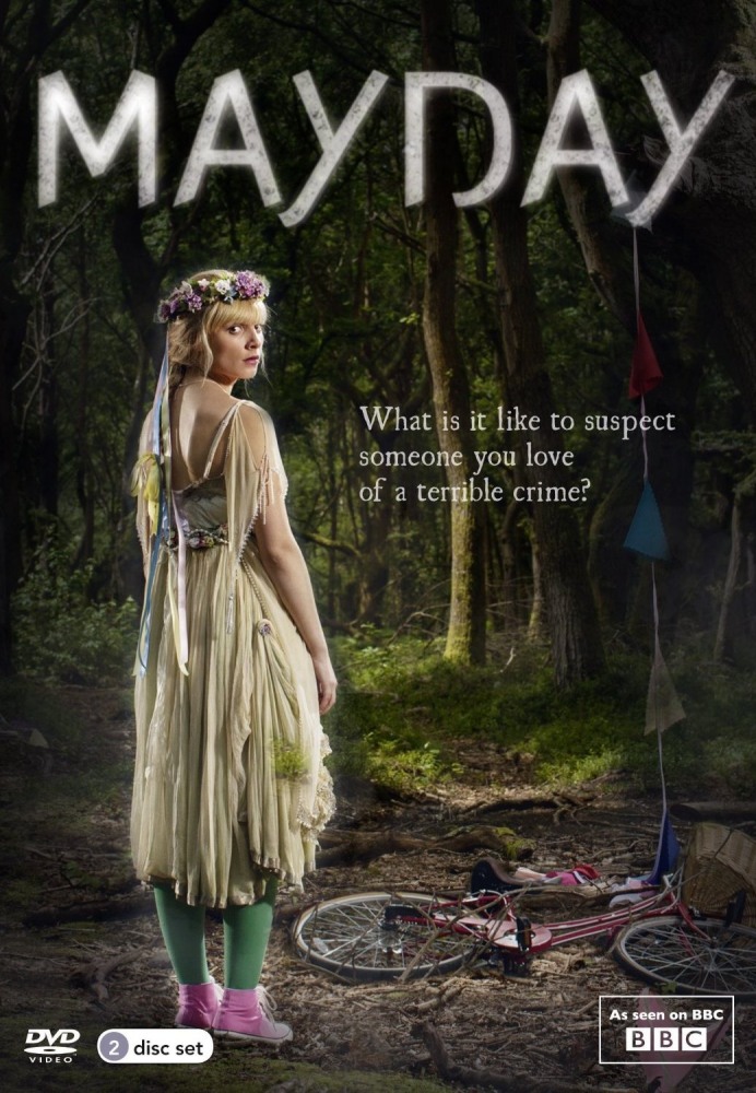 Праздник мая (Mayday) 1-й сезон (2013, Великобритания) смотреть сериал онлайн