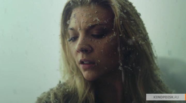 Сериал Призраки (The Fades) (1 сезон, 1-5,6,7 серия) сюжет