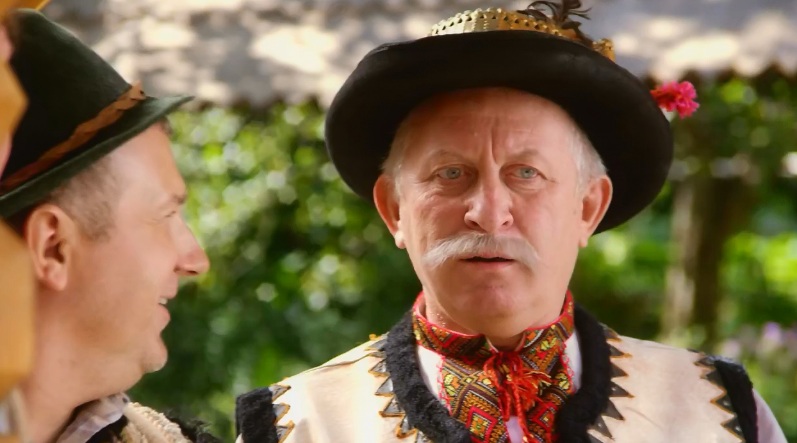 Последний москаль (Posledniy moskal) 1 сезон 6 серия смотреть онлайн бесплатно в хорошем качестве