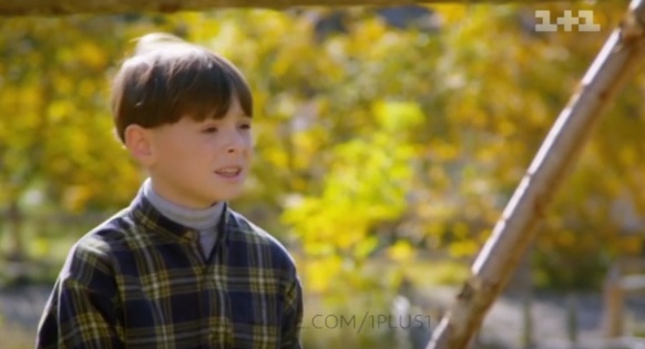 Последний москаль (Posledniy moskal) 1 сезон 9 серия смотреть онлайн в качестве 4K