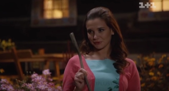 Последний москаль (Posledniy moskal) (2014) 1 сезон 12 серия смотреть онлайн в хорошем качестве