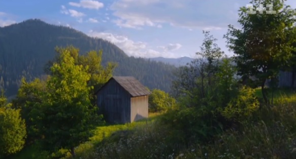 Последний москаль (Posledniy moskal) (2014) 1 сезон 14 серия онлайн бесплатно в высоком качестве