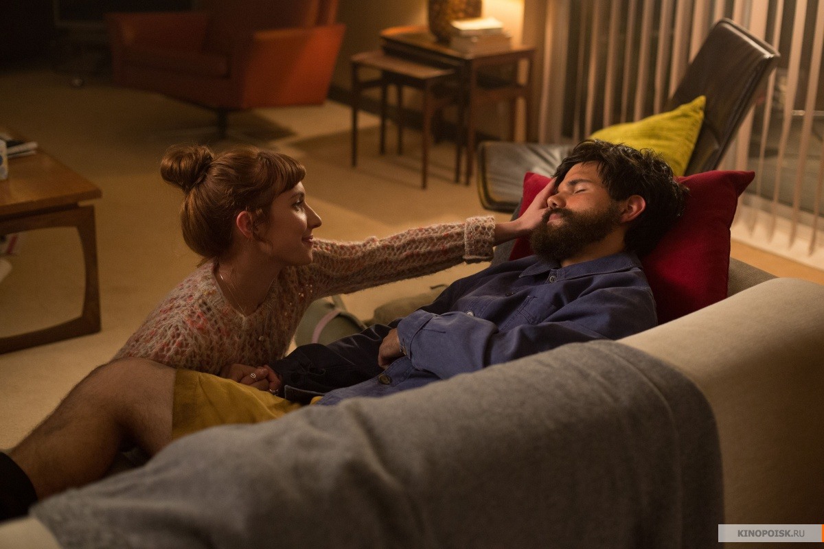 Куку (Cuckoo) (2012) 2 сезон 3 серия смотреть бесплатно полностью