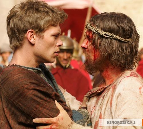 Бен Гур (Ben Hur) (2010) 1 сезон 1 серия смотреть онлайн без рекламы