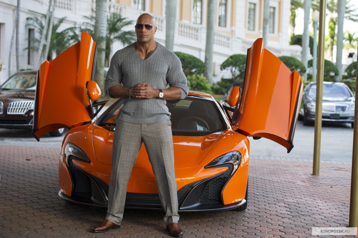 Футболисты (Ballers) (1-й сезон) описание серий