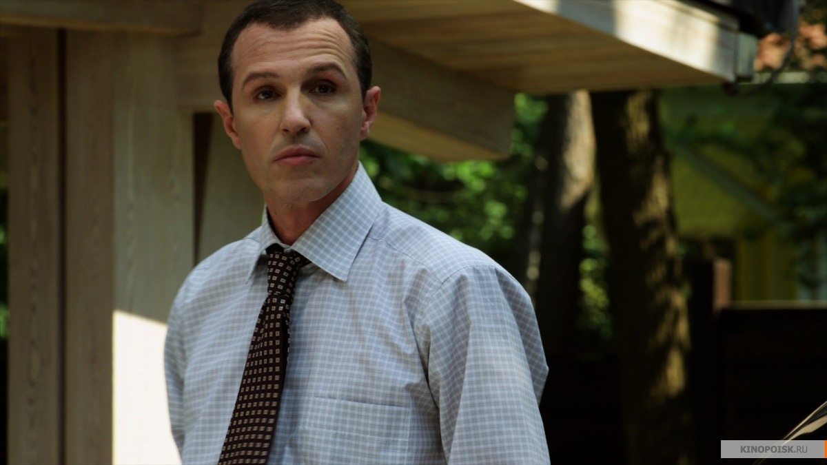 Лектор (Lektor) 1 сезон 2 серия смотреть онлайн 720p или 1080p