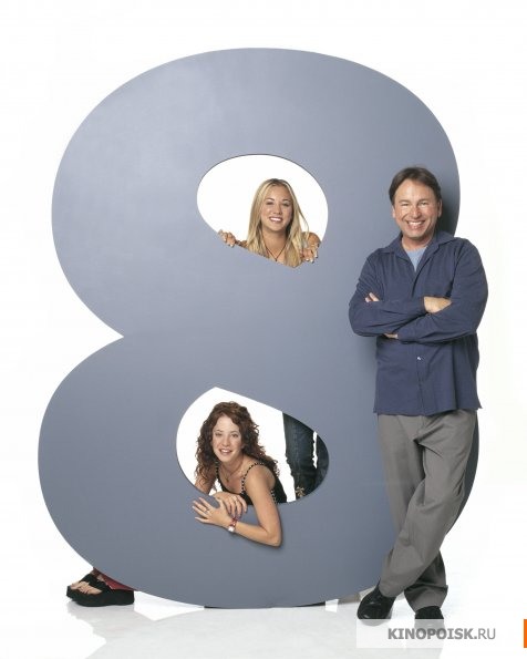 Сериал 8 простых правил для друга моей дочери-подростка (8 Simple Rules... for Dating My Teenage Daughter) (2002) 3 сезон 13 серия в 4K UHD и HD смотреть онлайн бесплатно