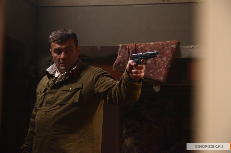 Убить Сталина (Ubit Stalina) (1 сезон, 2013) смотреть онлайн бесплатно в хорошем HD качестве