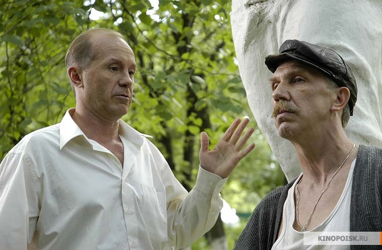 Журов (Zhurov) (2009) 1 сезон 10 серия смотреть онлайн без рекламы