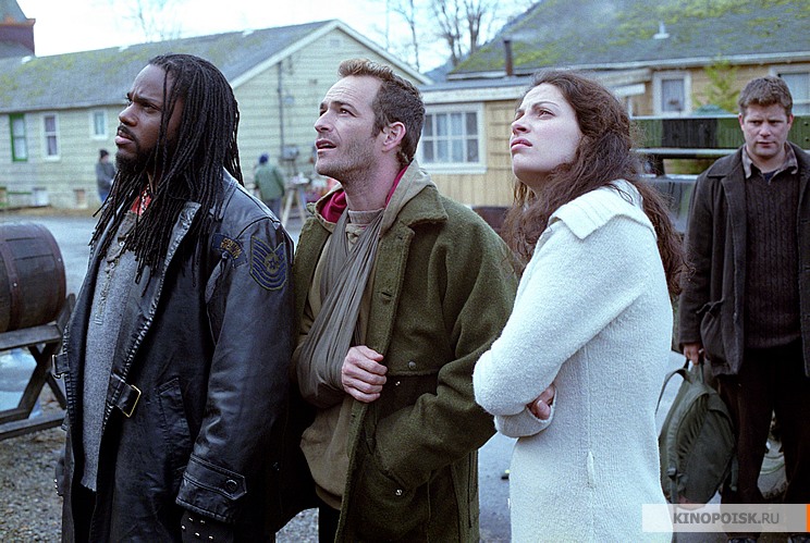 Иеремия (Jeremiah) (2002) 1 сезон 8 серия смотреть онлайн без рекламы и регистрации