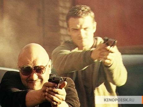 Сериал Банды (Bandy) (2010) 1 сезон 5 серия в хорошем качестве 1080 Full HD