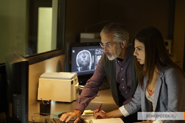 Сериал Люди Альфа (Alphas) (2011) 2 сезон 12 серия в хорошем качестве 1080 Full HD