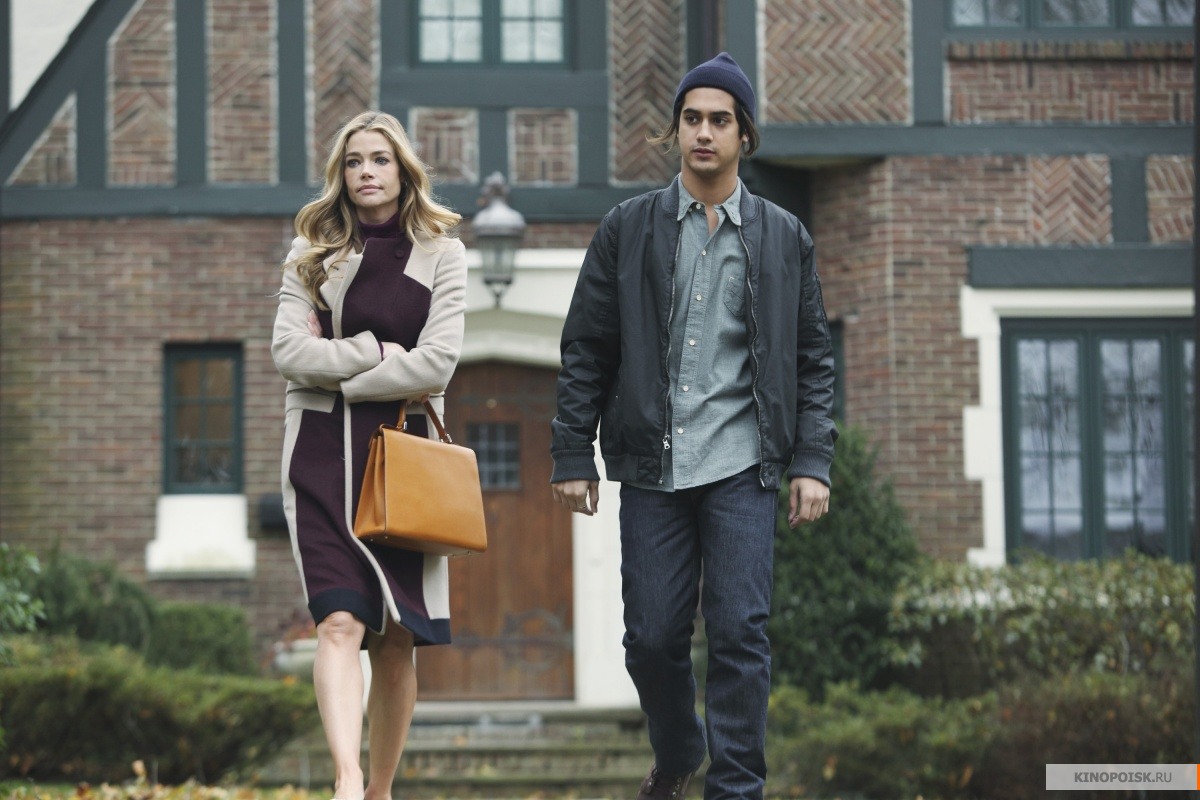 Социопат (Twisted) 1 сезон 15 серия все серии подряд онлайн бесплатно