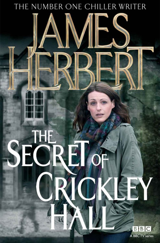 Тайна Крикли-холла (The Secret of Crickley Hall) 2 сезон (2012, Великобритания) смотреть сериал онлайн