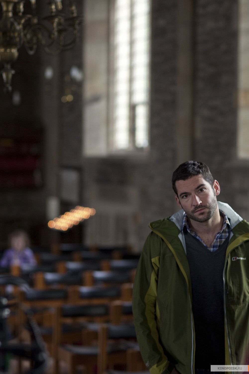 Сериал Тайна Крикли-холла (The Secret of Crickley Hall) (2012) 1 сезон 2 серия в 4K UHD и HD смотреть онлайн бесплатно