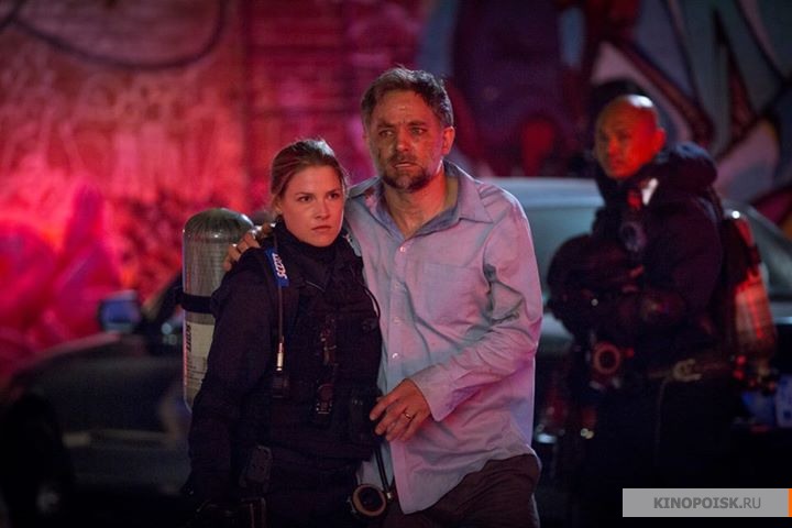 Смотреть сериал Легенды (Legends) (2014) 1 сезон 7 серия в хорошем качестве онлайн