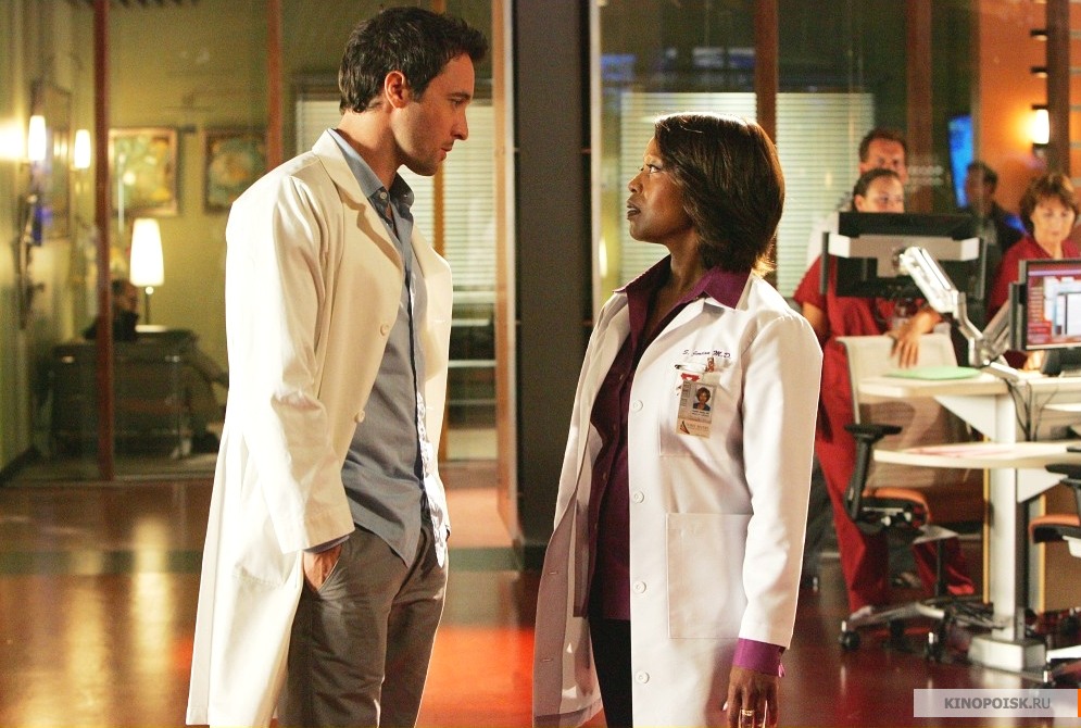 Сериал Три реки (Three Rivers) 1 сезон 14 серия смотреть онлайн бесплатно в хорошем качестве