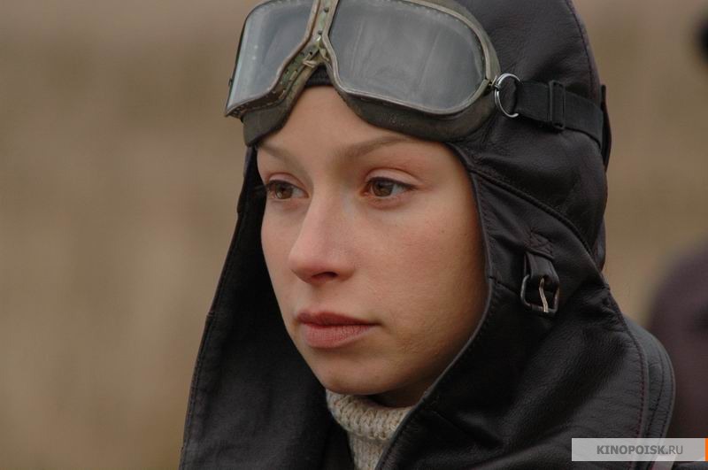 Сериал Небо в огне (Nebo v ogne) (2010) 1 сезон 3 серия смотреть бесплатно в хорошем качестве