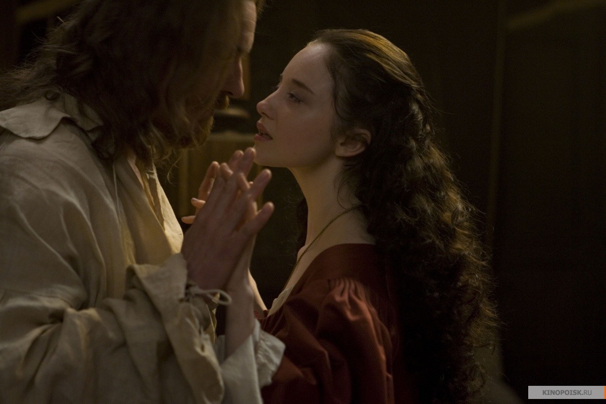 Любовница Дьявола: Унесенные страстью (The Devil s Whore) (2008) 1 сезон 4 серия смотреть бесплатно полностью