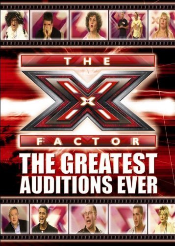 X-фактор (The X Factor) 8 сезон (2004, Великобритания) смотреть сериал онлайн