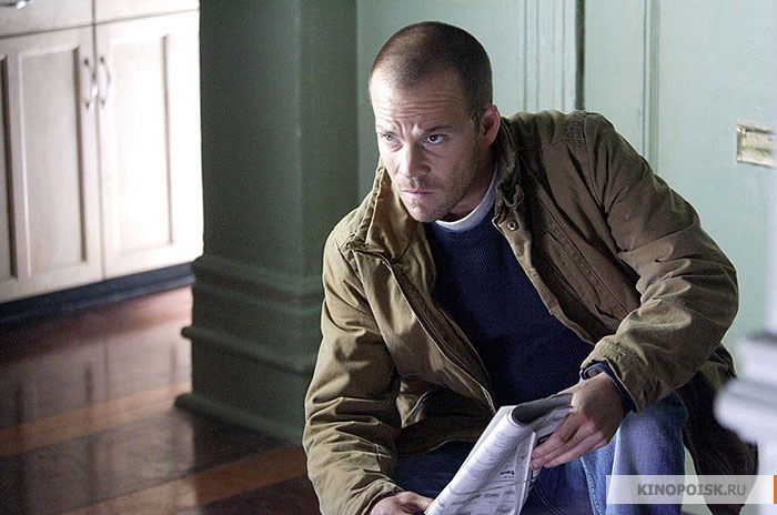 XIII: Заговор (XIII) (1 сезон, 1 серия) смотреть бесплатно онлайн без рекламы