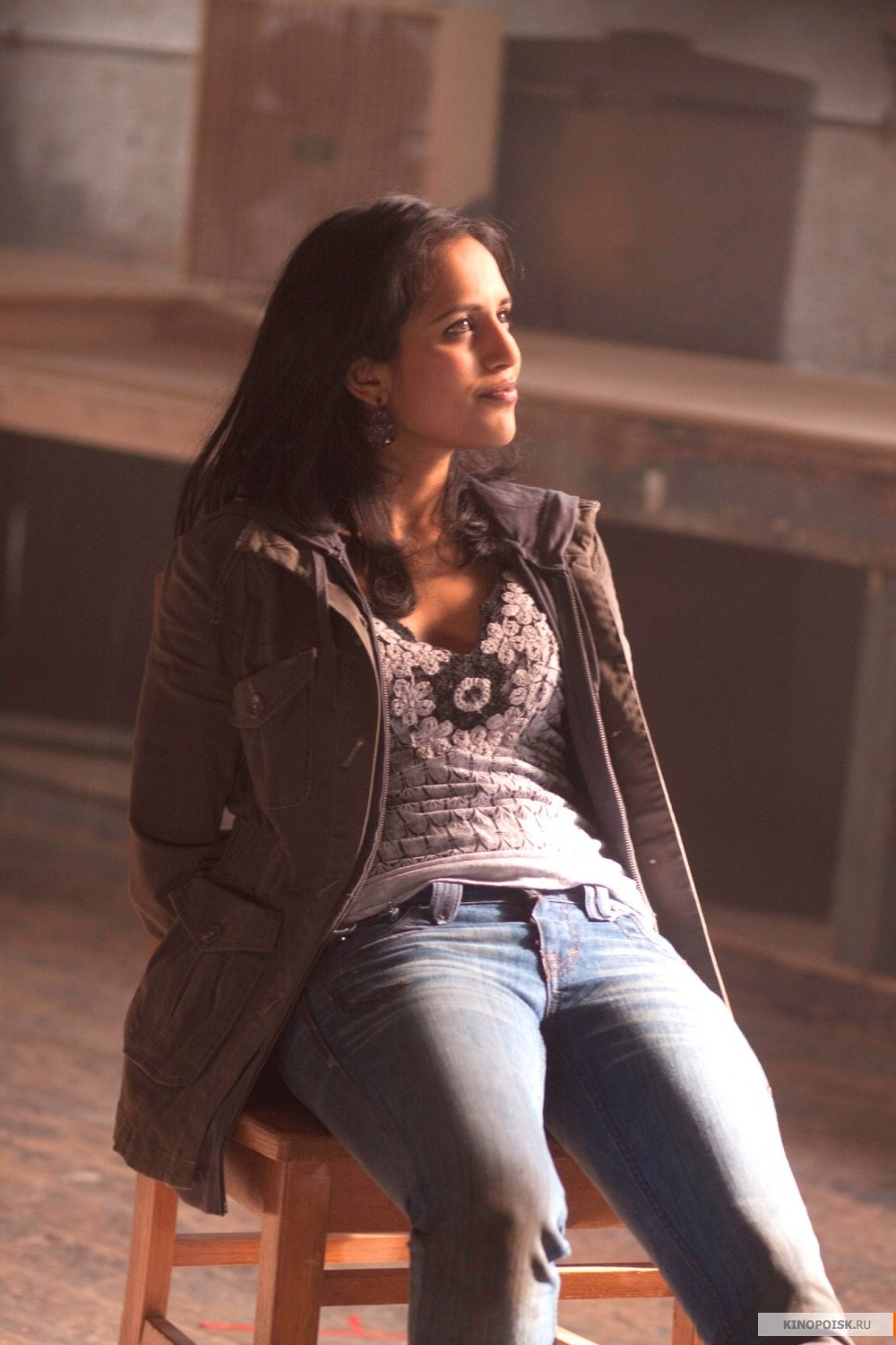 Убежище (Sanctuary) (4 сезон) сериал 2008 лордфильм