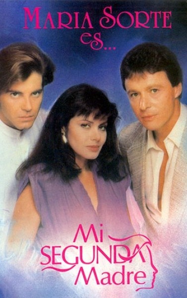 Моя вторая мама (Mi segunda madre) 1 сезон, 1-99,100,101 серия (1989, Мексика) смотреть сериал онлайн