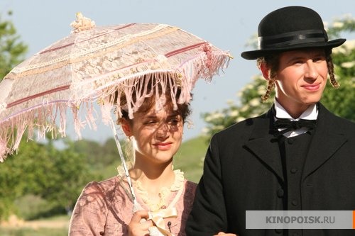 Сонька Золотая Ручка (Sonka zolotaya ruchka) (2007) 1 сезон 2 серия смотреть онлайн бесплатно