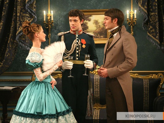 Сериал Одна ночь любви (Odna noch lubvi) (2008) 1 сезон 28 серия в 4K UHD и HD смотреть онлайн бесплатно