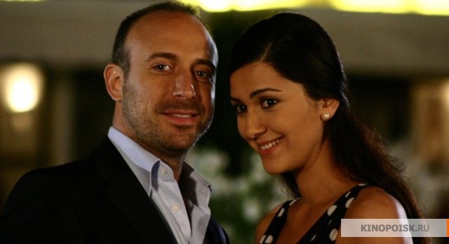 Сериал 1001 ночь (1001 gece) 1 сезон 17 серия онлайн в качестве 1080p