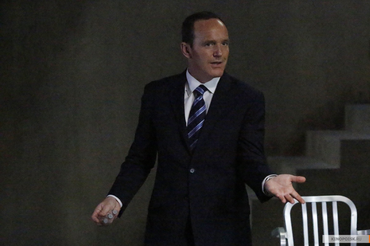 Смотреть сериал Агенты «Щ.И.Т.» (Agents of S.H.I.E.L.D.) (2013) 3 сезон 10 серия без рекламы в HD