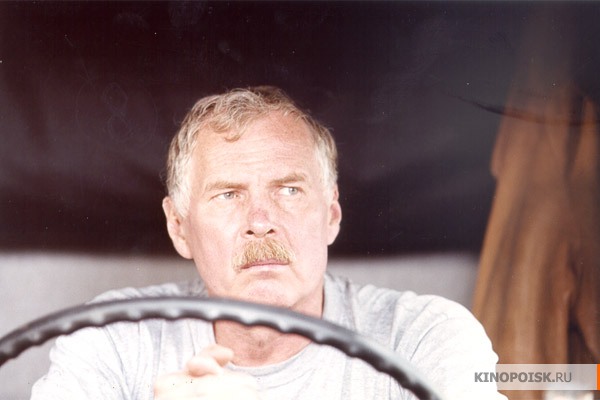 Дальнобойщики (Dalnoboyshchiki) 1 сезон 1 серия смотреть онлайн 720p или 1080p