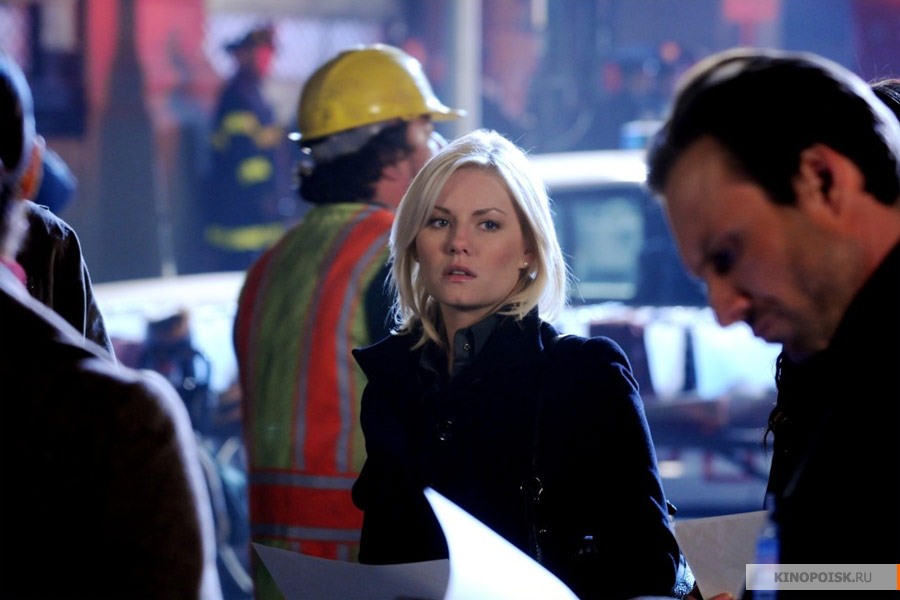 Смотреть сериал Забытые (The Forgotten) 1 сезон 9 серия бесплатно и без рекламы