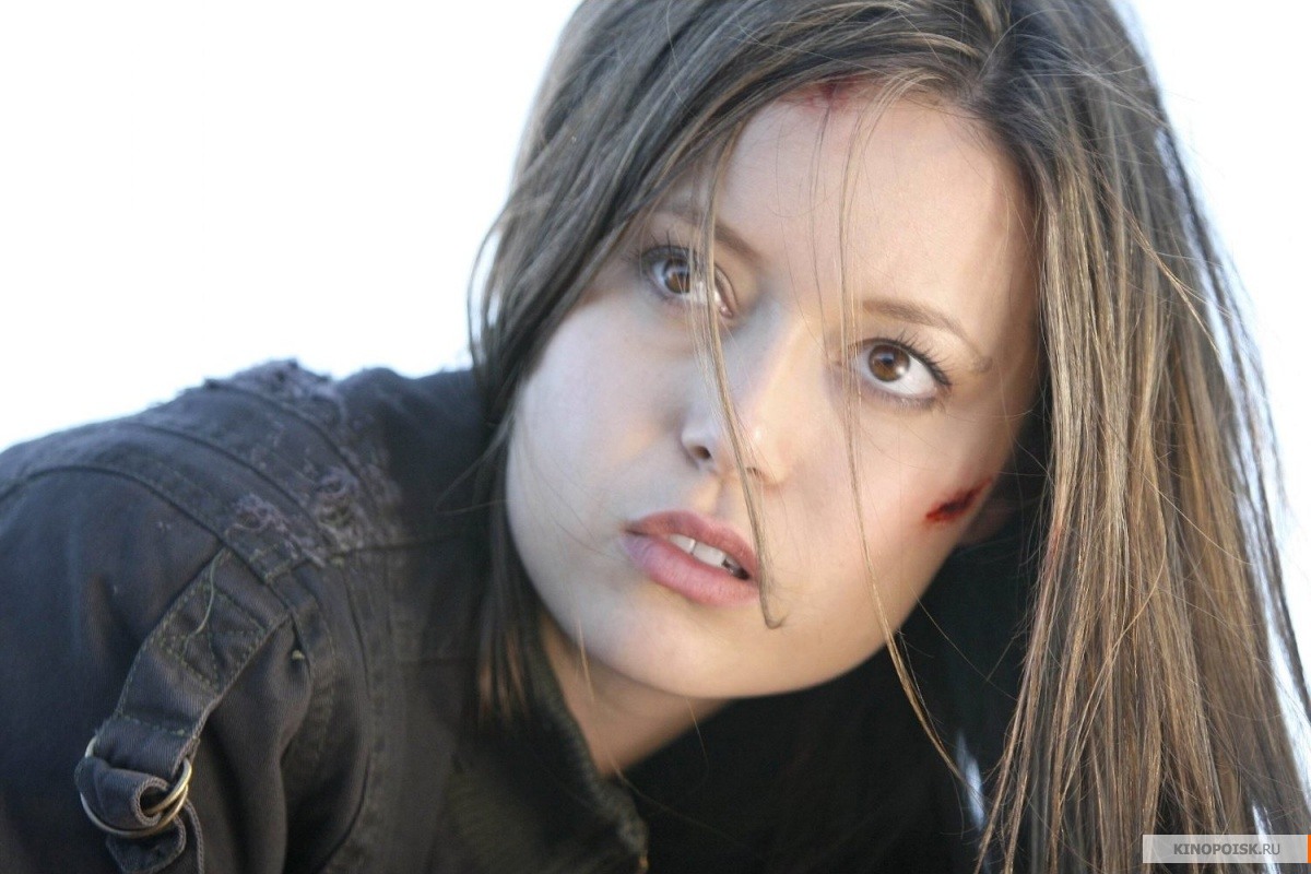 Терминатор: Битва за будущее (Terminator: The Sarah Connor Chronicles) (2 сезон) смотреть lordfilm