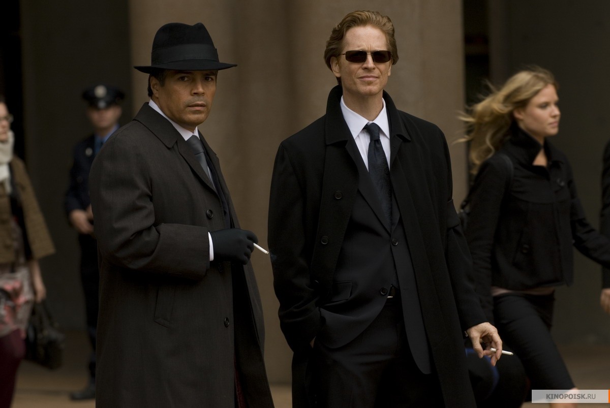 Каприка (Caprica) (2009) 1 сезон 2 серия смотреть в HD 1080 без регистрации