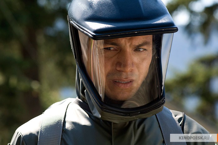 Сериал Вирус Андромеда (The Andromeda Strain) 1 сезон 3 серия смотреть онлайн бесплатно в хорошем качестве