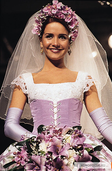 Богатые и знаменитые (Ricos y famosos) (1997) 1 сезон 11 серия смотреть в HD 1080 без регистрации