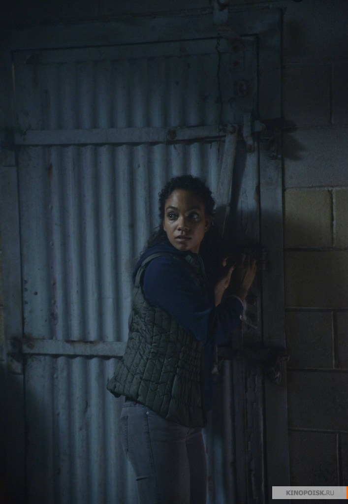 Сериал Сонная Лощина (Sleepy Hollow) (3 сезон) конец
