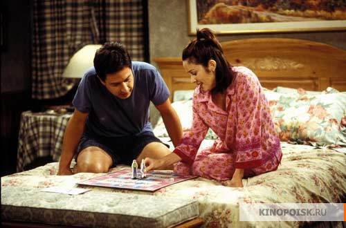 Все любят Рэймонда (Everybody Loves Raymond) (7 сезон, 1996) смотреть онлайн бесплатно в хорошем HD 1080 качестве