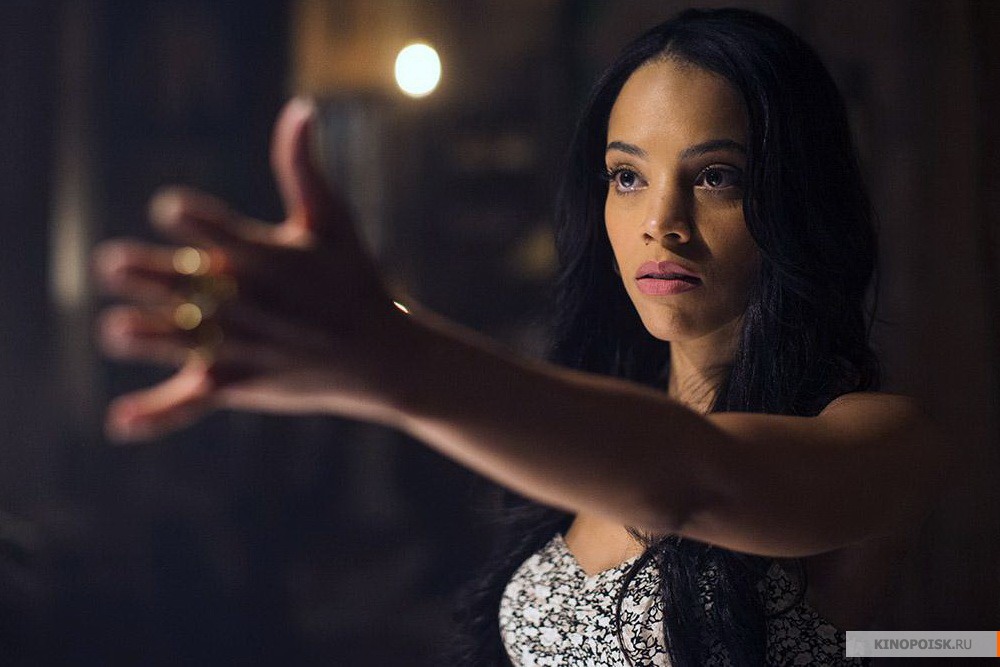 Сериал Ведьмы Ист-Энда (Witches of East End) 1 сезон 7 серия смотреть онлайн бесплатно в хорошем качестве